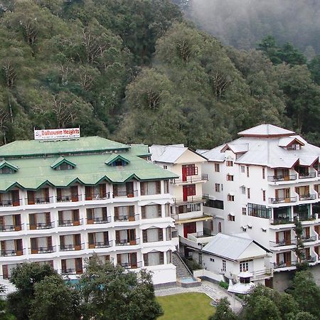 Hotel Dalhousie Heights Exterior photo