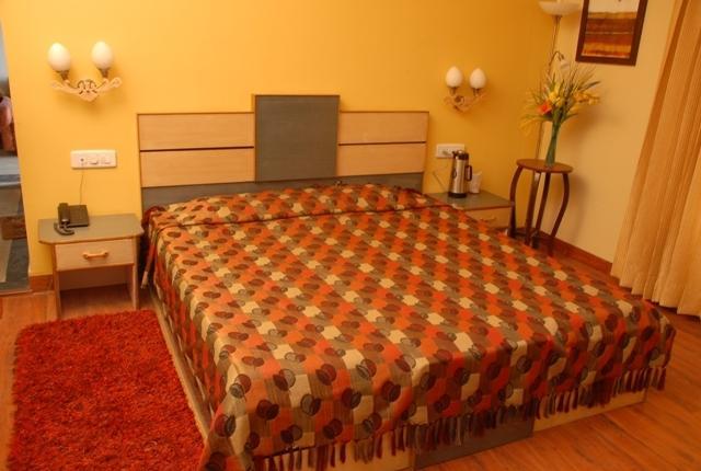 Hotel Dalhousie Heights Room photo
